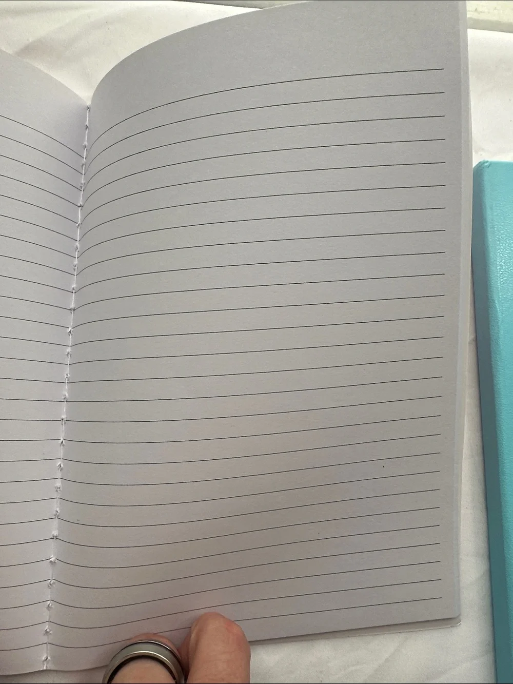 Set of Two Journals